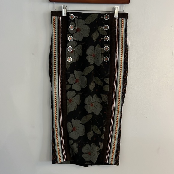 NWT BYRON LARS skirt